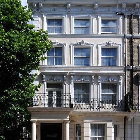 Knaresborough Boutique Apartments London Exterior photo
