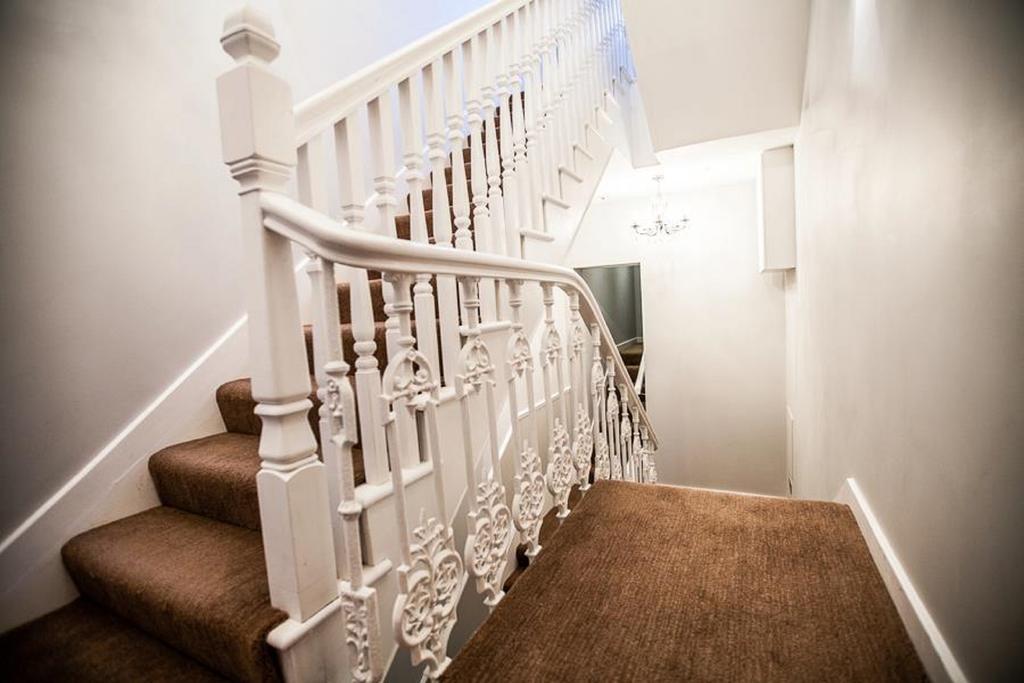 Knaresborough Boutique Apartments London Exterior photo