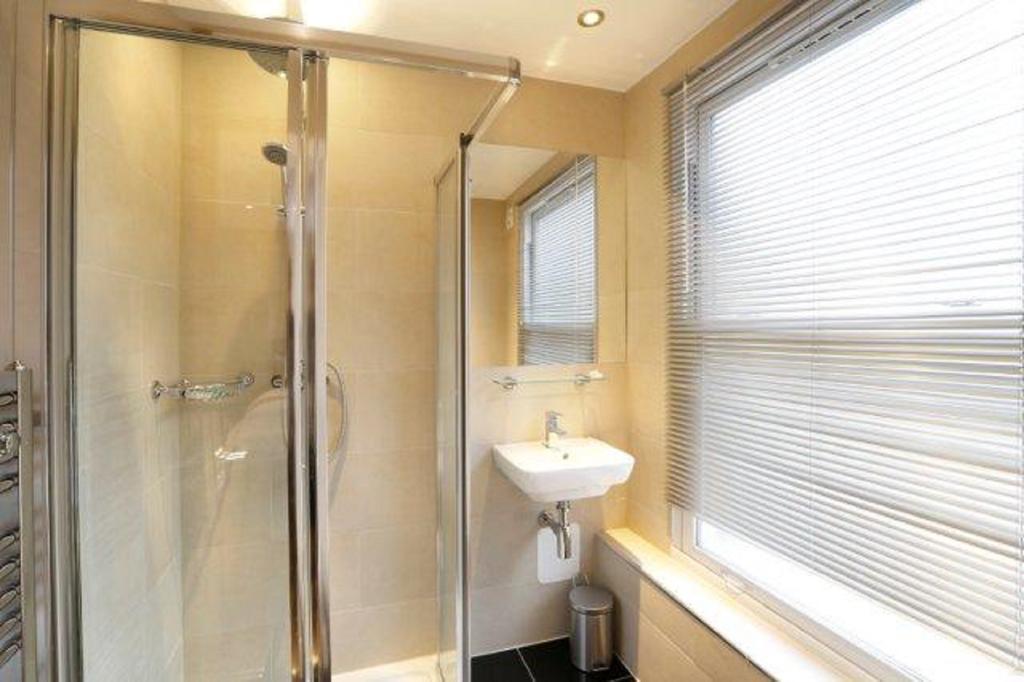 Knaresborough Boutique Apartments London Room photo