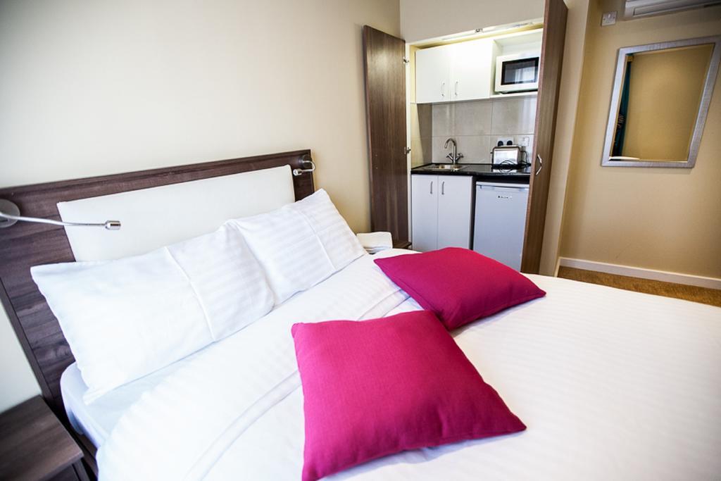 Knaresborough Boutique Apartments London Room photo