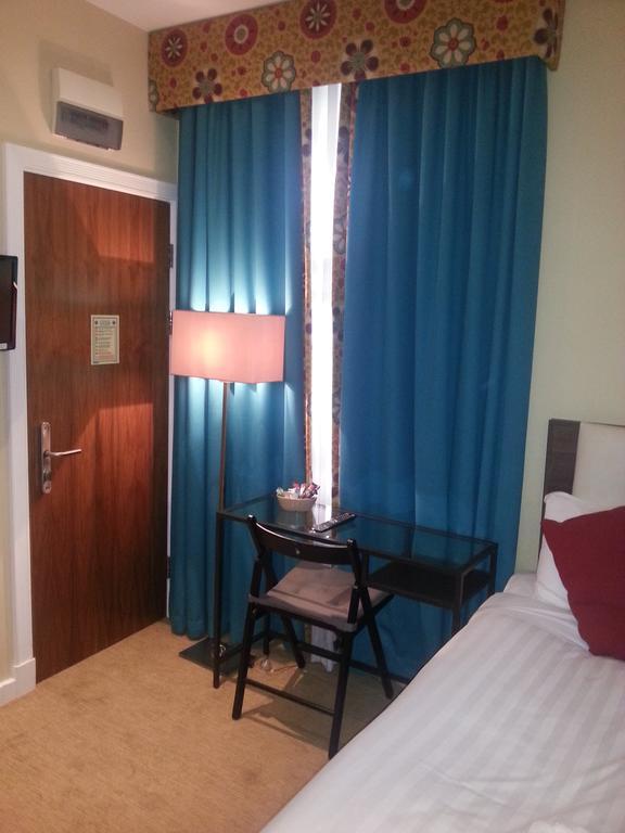 Knaresborough Boutique Apartments London Room photo