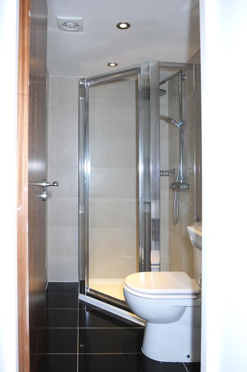 Knaresborough Boutique Apartments London Room photo