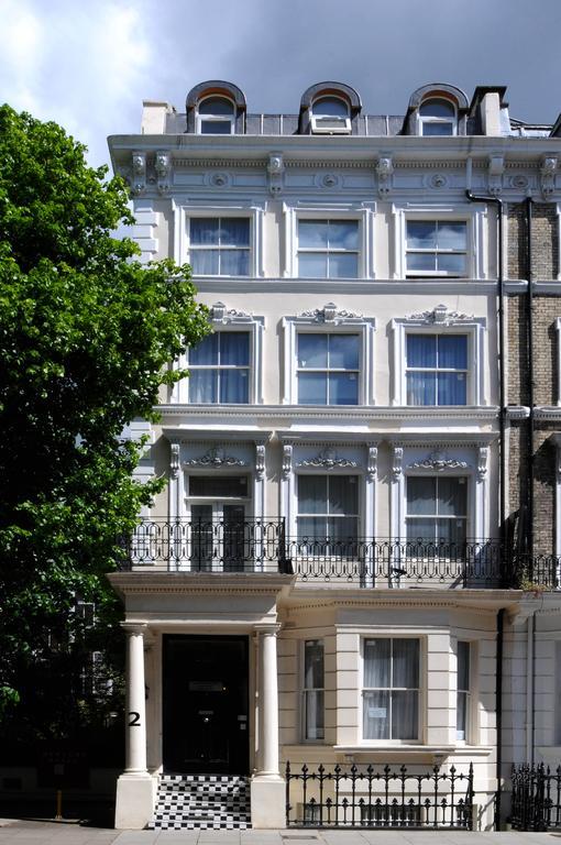 Knaresborough Boutique Apartments London Exterior photo