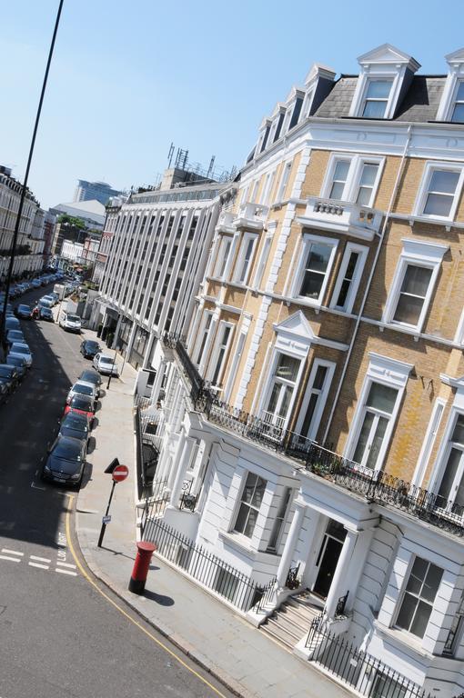 Knaresborough Boutique Apartments London Exterior photo