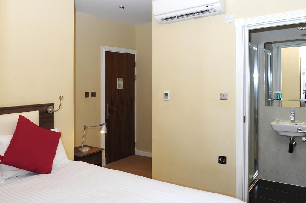 Knaresborough Boutique Apartments London Exterior photo