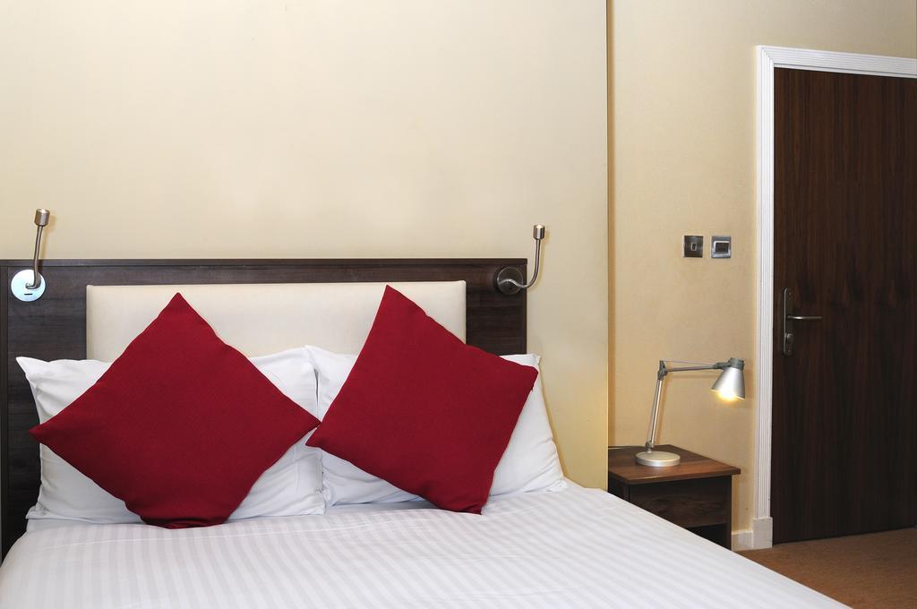 Knaresborough Boutique Apartments London Room photo