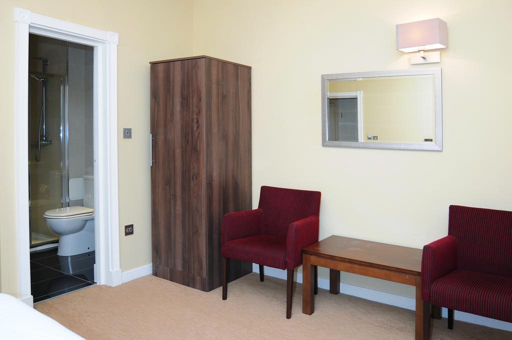 Knaresborough Boutique Apartments London Room photo